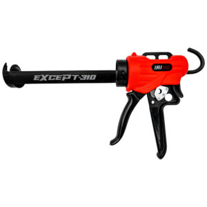 eXcePt-310 Caulk Gun