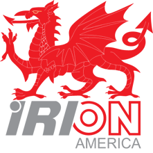 German-based manufacturing company, Irion, announces launch of subsidiary "Irion-America" and it's distribution partnership with Strybuc Industries
